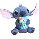 Brinquedos de pelúcia Disney Lilo e Stitch