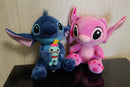 Brinquedos de pelúcia Disney Lilo e Stitch