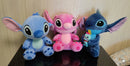 Brinquedos de pelúcia Disney Lilo e Stitch