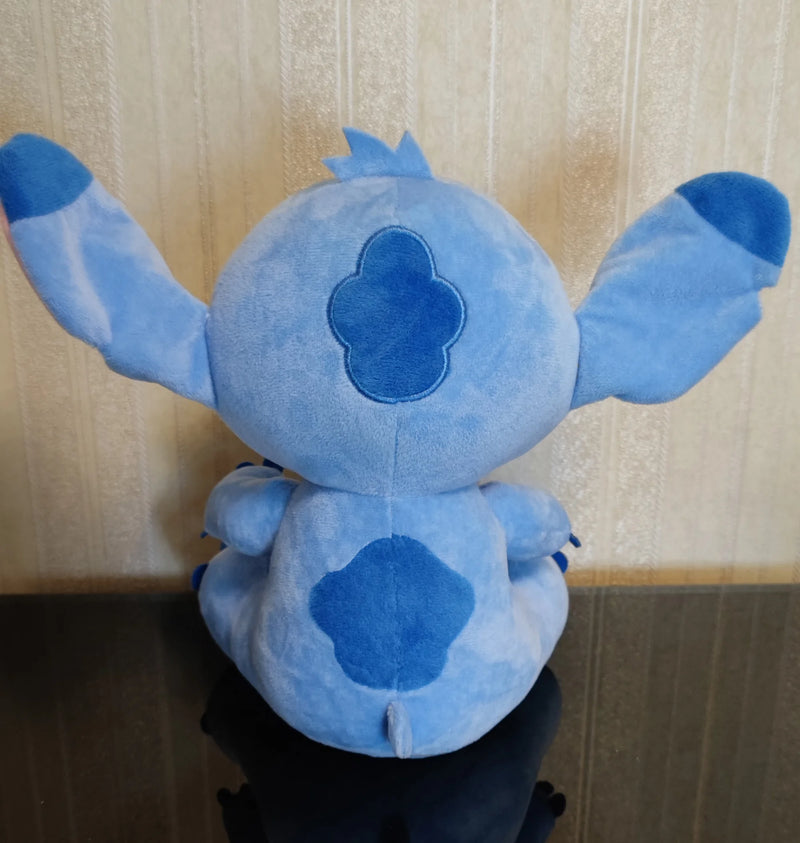 Brinquedos de pelúcia Disney Lilo e Stitch