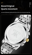 Relógio OLEVS Luxury