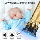 Barbeador Elétrico Vintage