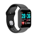 Smart Watch - Relógio Inteligente Multifuncional