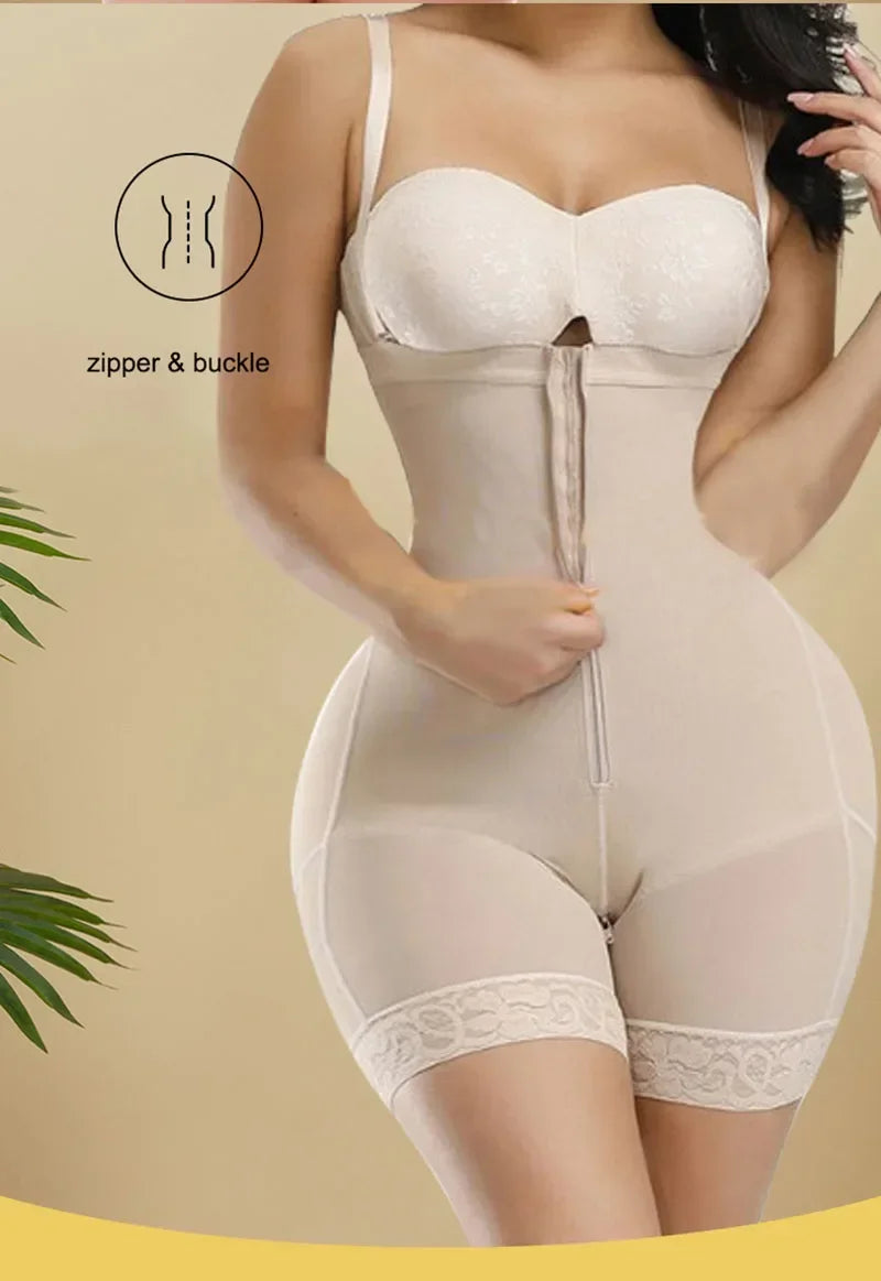 Cinta Modeladora Colombiana
