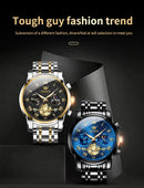 Relógio OLEVS Luxury