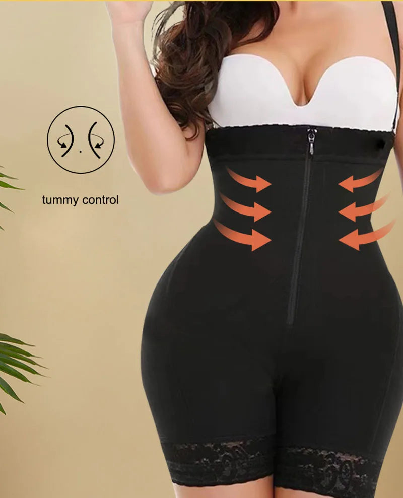 Cinta Modeladora Colombiana