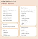 Telefone Bilíngue Mordedor para Bebês!