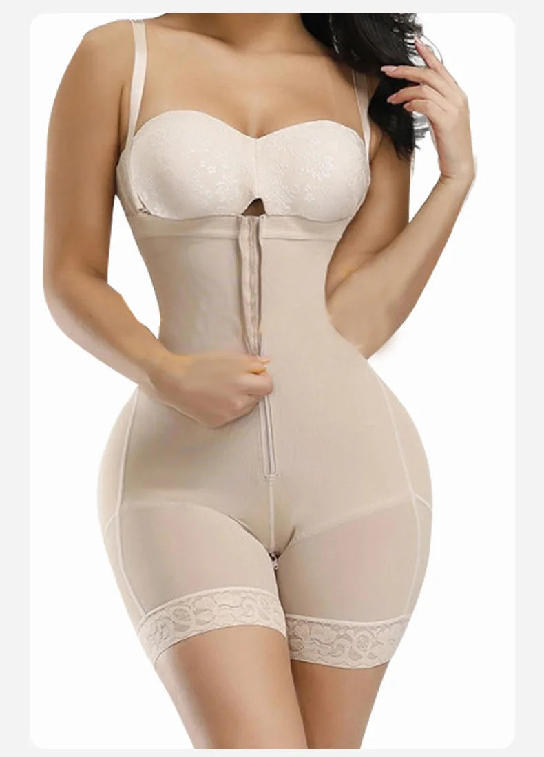 Cinta Modeladora Colombiana