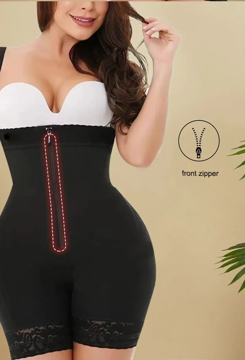 Cinta Modeladora Colombiana