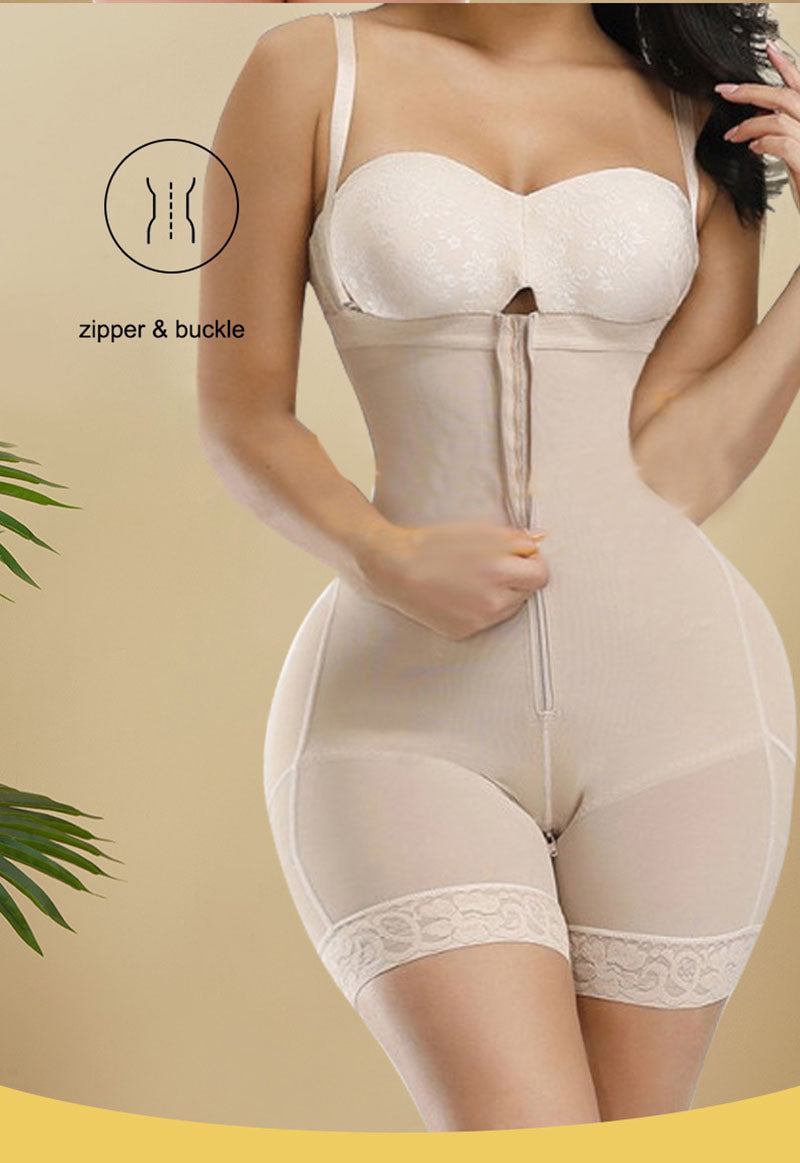 Cinta Modeladora Colombiana
