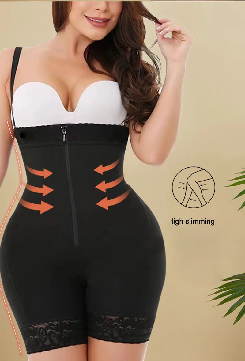 Cinta Modeladora Colombiana
