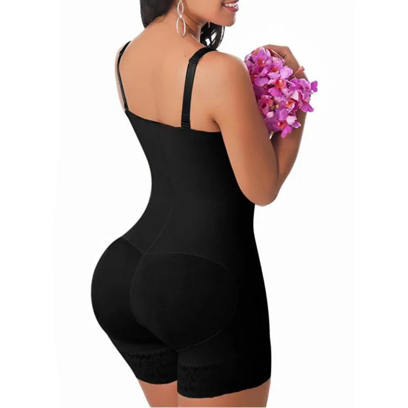 Cinta Modeladora Colombiana