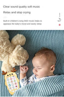 Telefone Bilíngue Mordedor para Bebês!