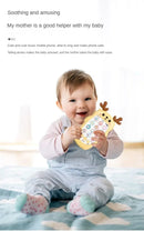 Telefone Bilíngue Mordedor para Bebês!