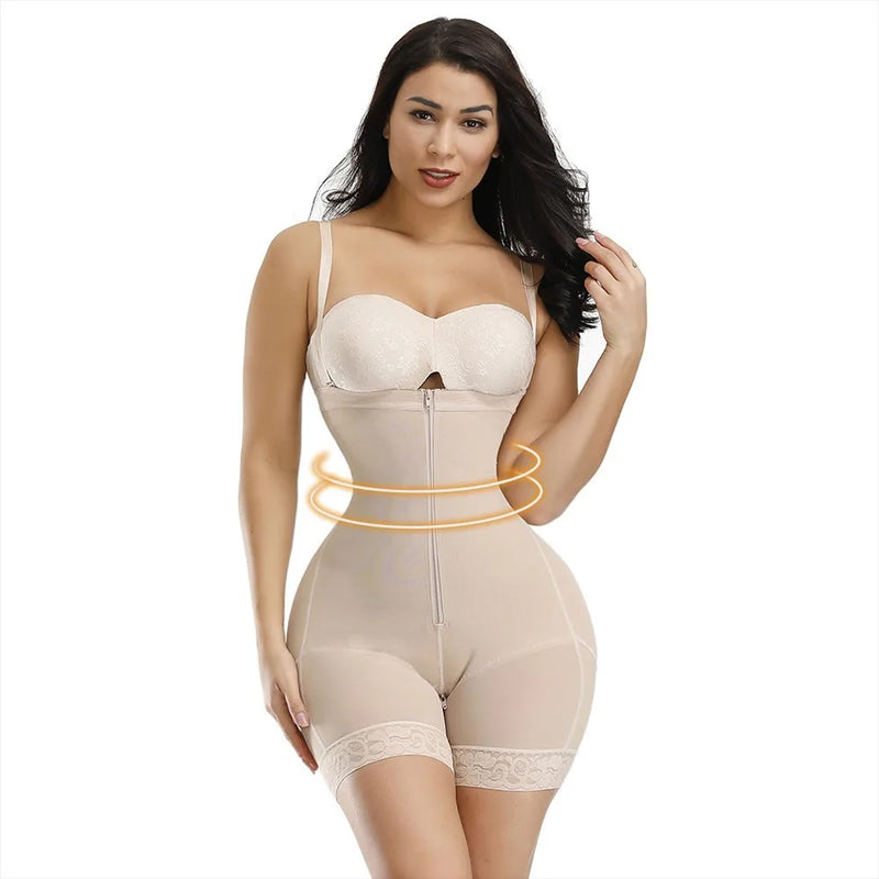 Cinta Modeladora Colombiana
