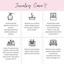 Colar com Pingente - Shih Tzu