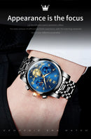 Relógio OLEVS Luxury