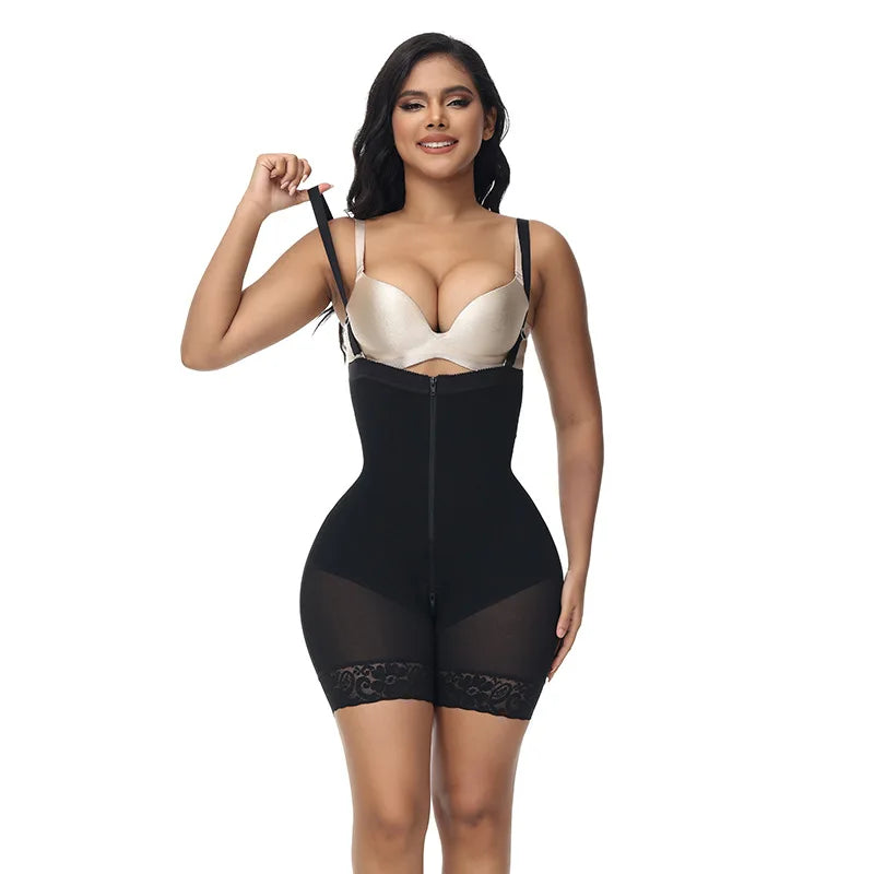 Cinta Modeladora Colombiana