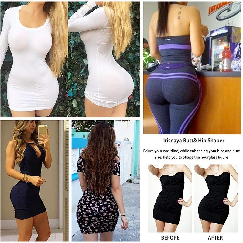Cinta Modeladora Colombiana